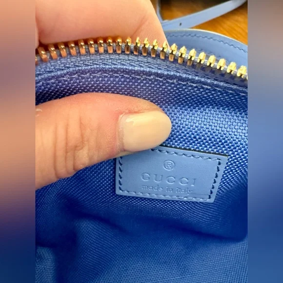 Gucci Bag - Picture 8 of 8